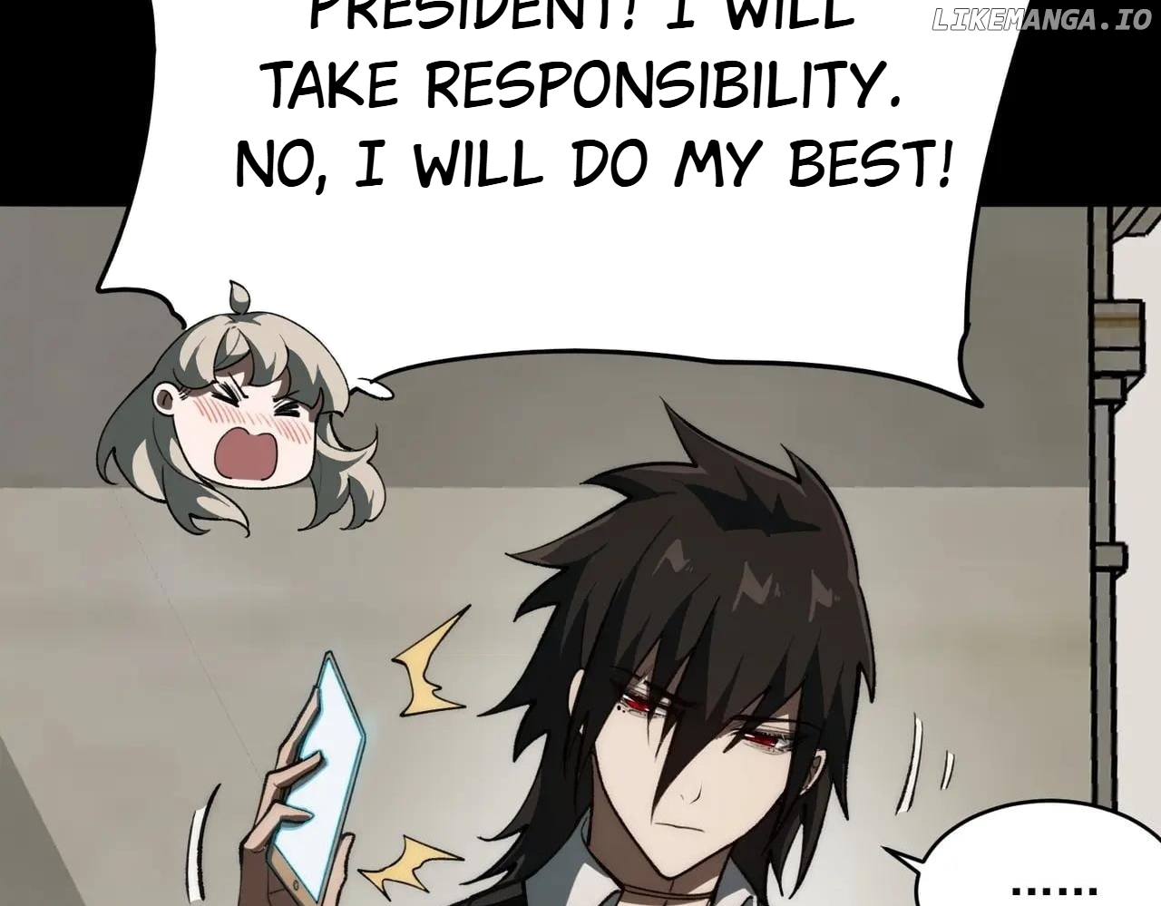 I created an Urban Legend Chapter 81 - page 25